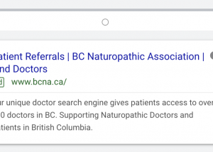 Google Ads Vancouver